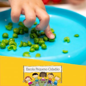 Que saboroso: dia mundial da alimentação