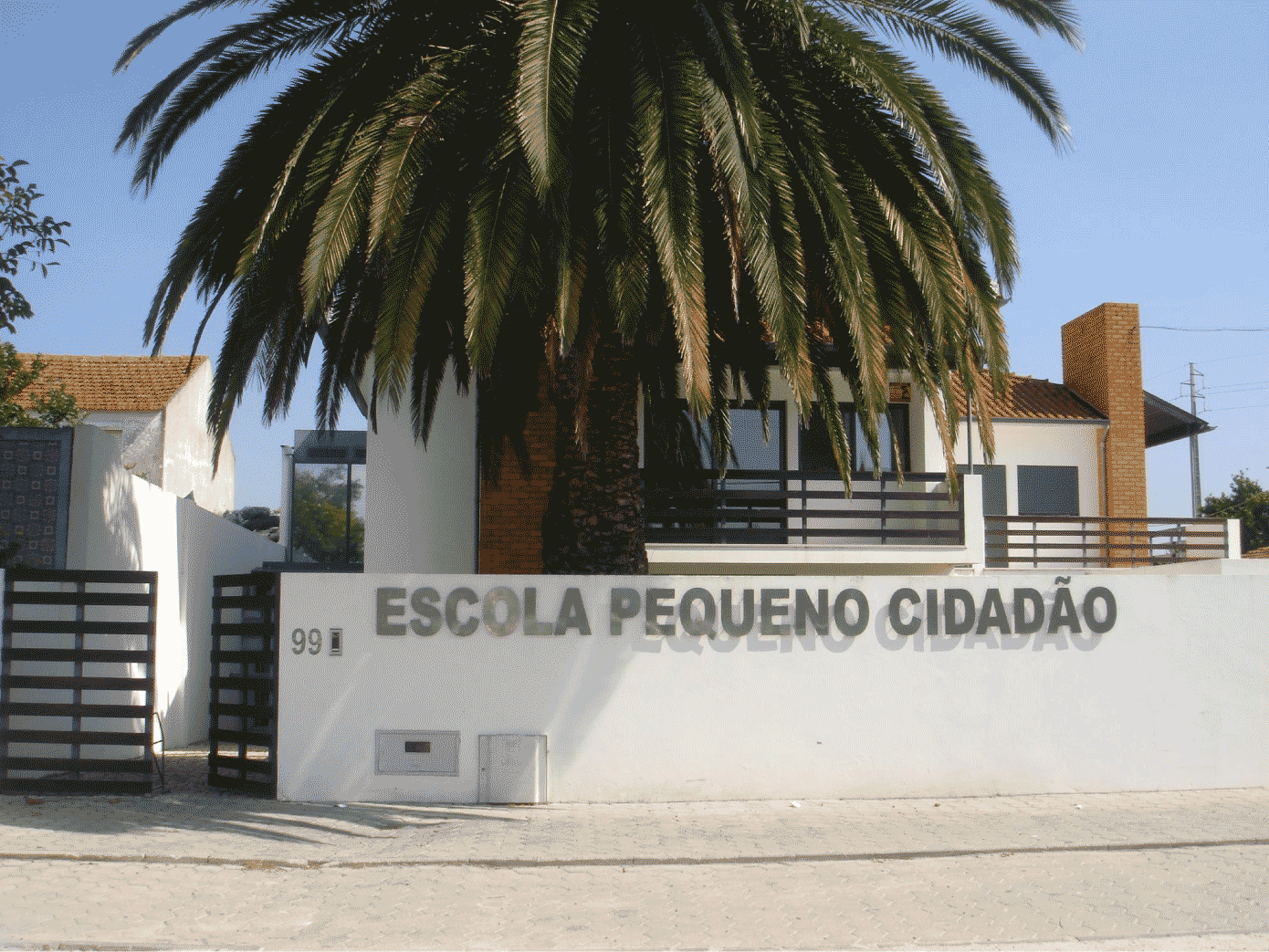 Fachada