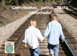 Um novo rumo na história da nossa Escola