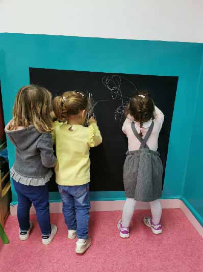 berçário-creche-pré-escolar-Escola-Pequeno-Cidadão