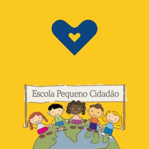 Abertos para Setores Essenciais: Escola Pequeno Cidadão (Aveiro)