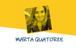 Estratégias familiares com a psicóloga Marta Quatorze