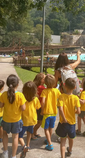 saídas-visita-pré-escolar