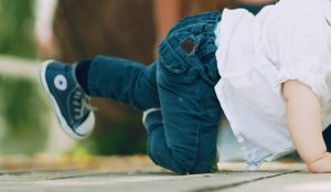 Berçário e Transição: Vagas Excecionais para 2026/2027 na nossa Escola